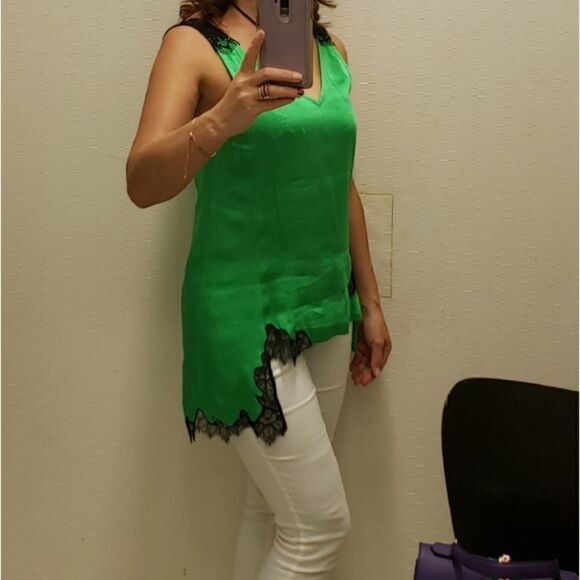 Top Helmut Lang  - Picture 10 of 15